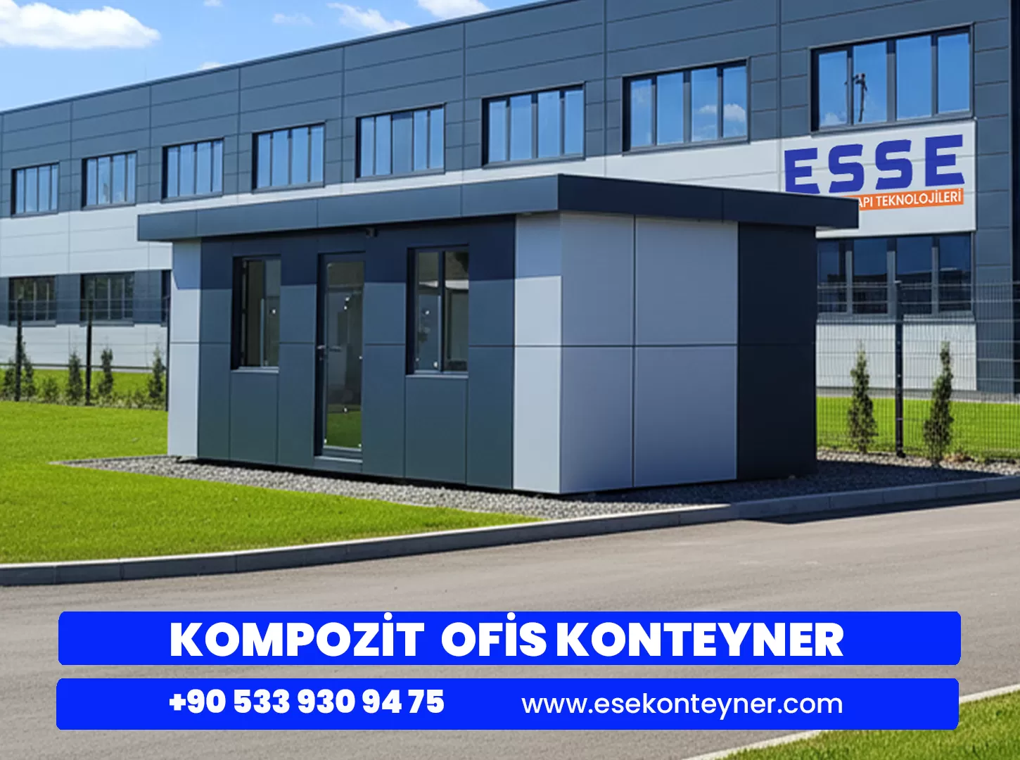 L&Uuml;KS KOMPOZİT KABİN MODELLERİ VE FİYATLARI