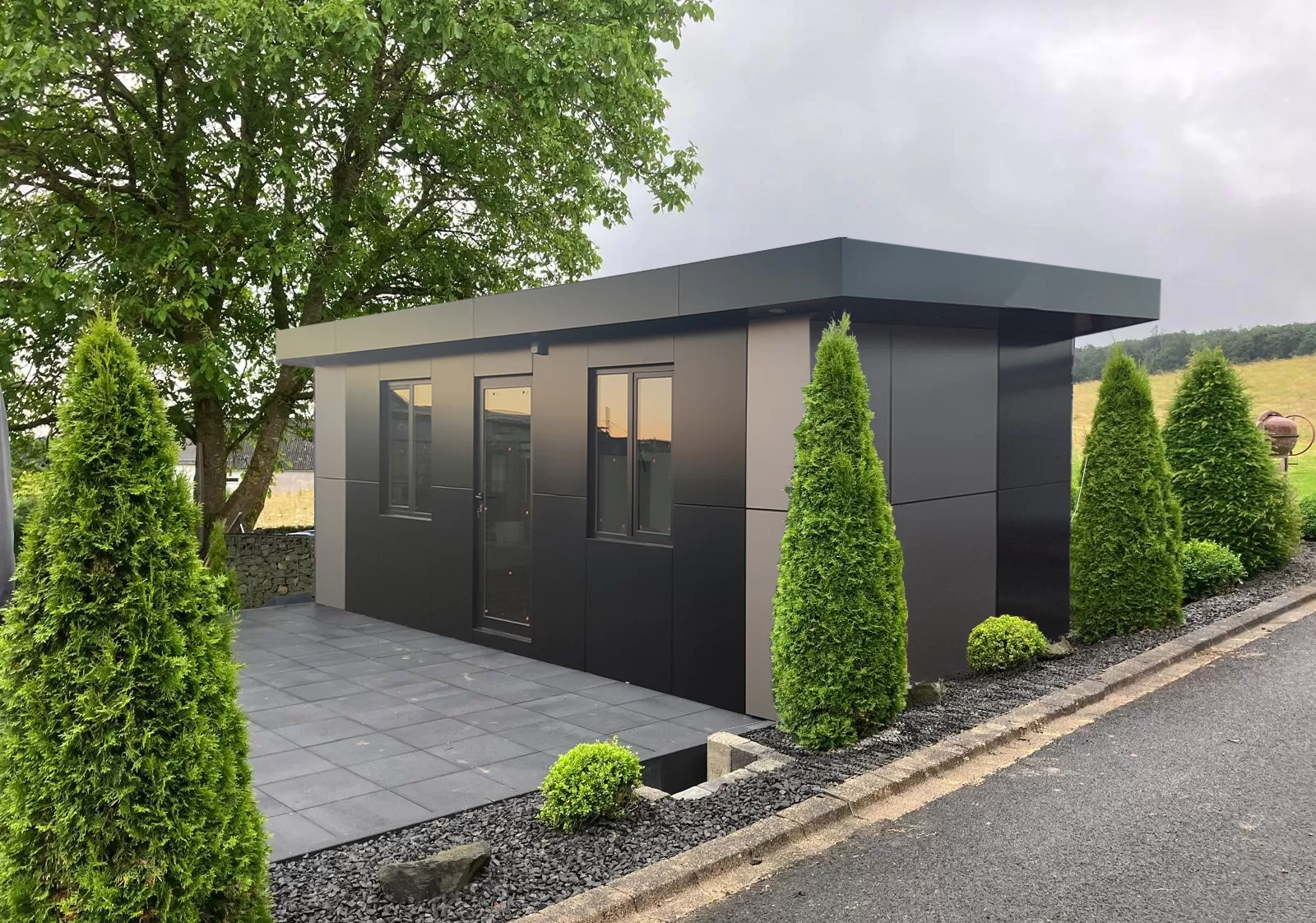 Konteyner Ev Modelleri ve Fiyatları (2026 )