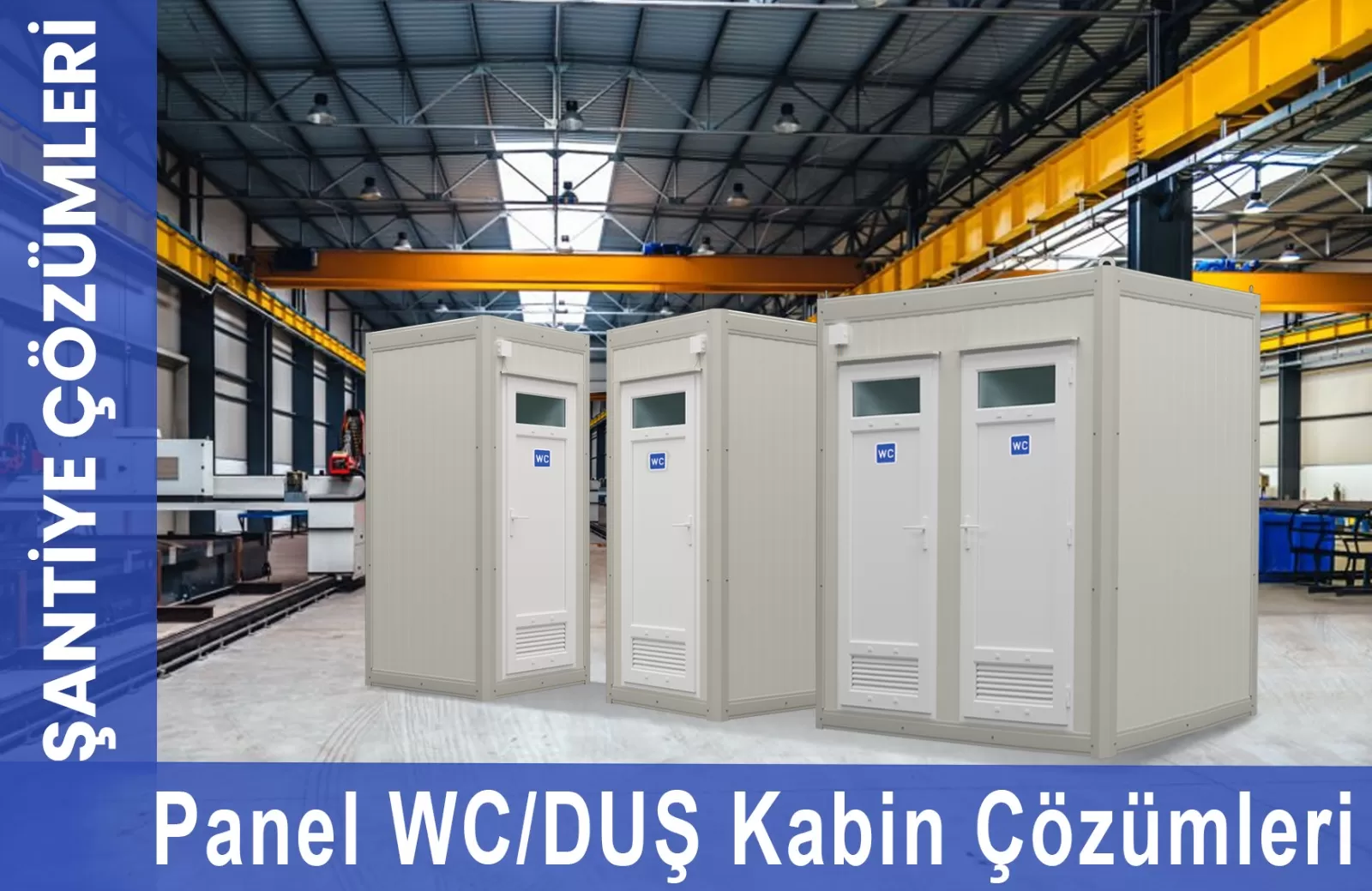 Wc-Duş Kabinler Alınırken Nelere Dikkat Edilmeli ?