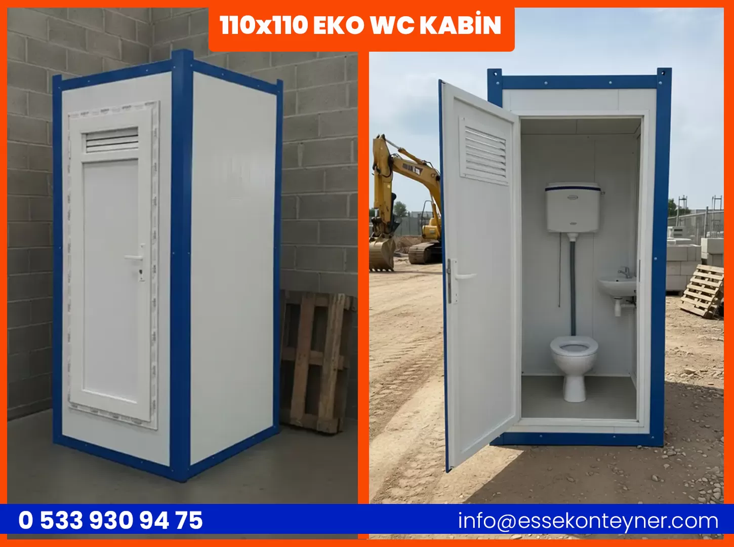 EKONOMİK WC/DUŞ Modelleri ve Fiyatları |