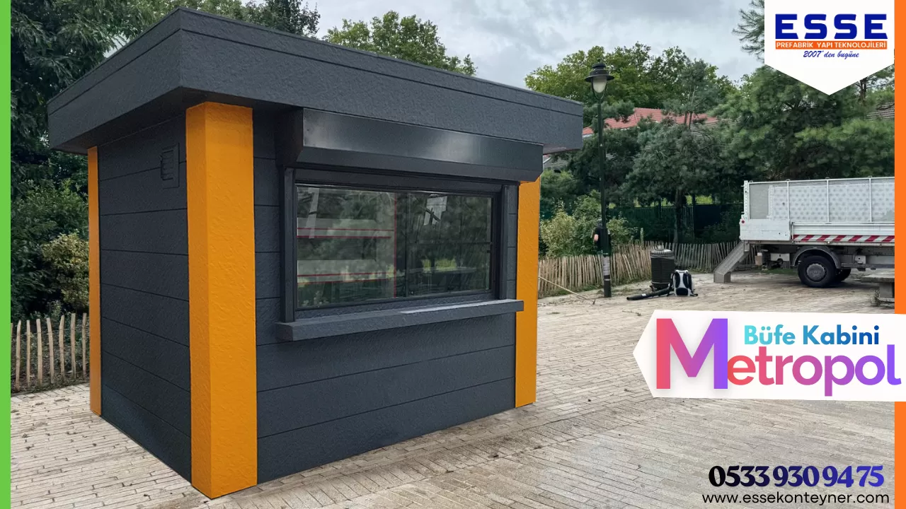  B&Uuml;FE KABİN FİYATLARI -2026