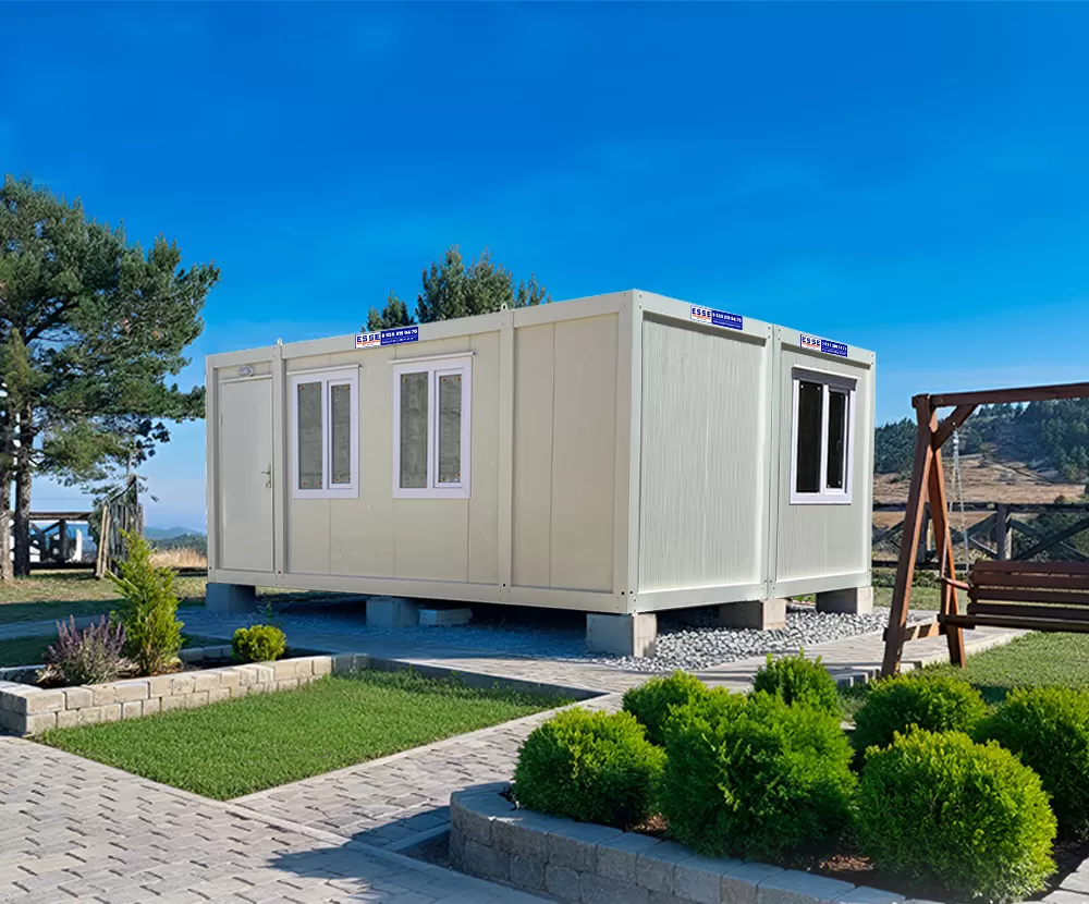 Şantiye Konteyner Fiyatları